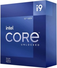 Vendita Intel Cpu Socket 1700 Intel Intel Cpu Core i9 12900KF 3,20Ghz 30M Alder Lake-S Box BX8071512900KF