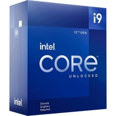 Vendita Intel Cpu Socket 1700 Intel Intel Cpu Core i9 12900KF 3,20Ghz 30M Alder Lake-S Box BX8071512900KF