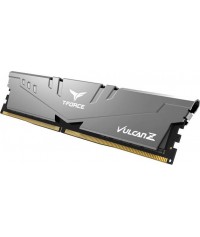 Vendita Team Group Memoria Ram Ddr4 Team Group DDR4 8GB 3200 T-Force Vulcan Z TLZGD48G3200HC16F01 grigio TLZGD48G3200HC16F01