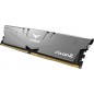 Team Group DDR4 8GB 3200 T-Force Vulcan Z TLZGD48G3200HC16F01 grigio