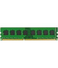 Memoria Ram Kinkston Ddr3 4Gb (1X4Gb) 1600Mhz Cl11 Value Ram