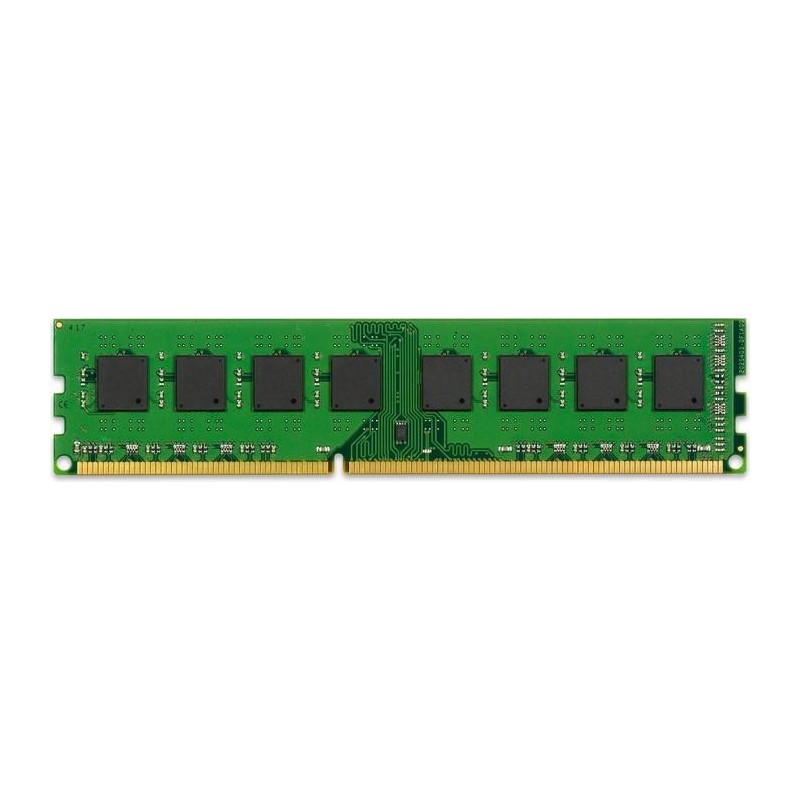 Memoria Ram Kinkston Ddr3 8Gb (1X8Gb) 1600Mhz Cl11 Value Ram