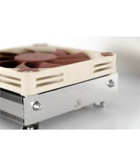 Noctua Nh-L9I Ultra Low Profile Cpu Cooler