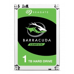 Hard Disk 3.5 Seagate 1TB Barracuda ST1000DM010