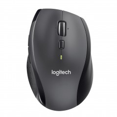 Mouse Logitech M705 LAS silver