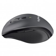 Vendita Logitech Mouse Mouse Logitech M705 LAS silver 910-001949