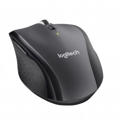 Vendita Logitech Mouse Mouse Logitech M705 LAS silver 910-001949