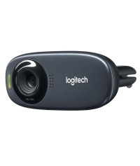 Logitech HD C310