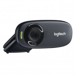 Vendita Logitech Webcam Logitech HD C310 960-001065