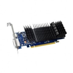Vendita Asus Schede Video Nvidia Asus GeForce GT1030 2GB Silent BRK 90YV0AT0-M0NA00