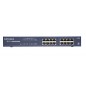 Switch Netgear 1000M 16P. JGS516