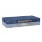 Switch Netgear 1000M 24P. +2SFP GS724T