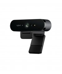 Vendita Logitech Webcam Logitech BRIO 4K Ultra HD 960-001106