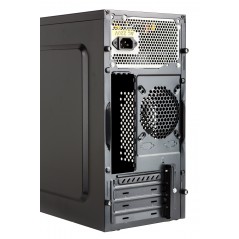 Vendita iTek Case iTek Case RIVER - Mini Tower mATX 500W Black ITOCR170