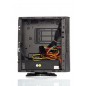 iTek Case SPIRIT Mini ITX - 130W PSU