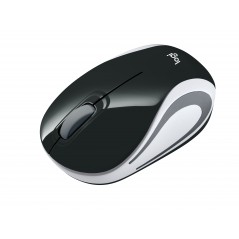 Vendita Logitech Mouse Logitech WL M187 OPT black 910-002731