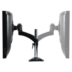 Vendita Arctic Supporto Monitor-Tv Arctic Z1-3D (EU) Supporto Monitor 3D con fissaggio da scrivania AEMNT00021A