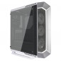 Aerocool P7-C1 Pro WG White Glass Case Middle Tower ATX