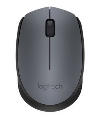 Mouse Logitech M170 Wireless grey (910-004642)