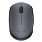 Mouse Logitech M170 Wireless grey (910-004642)