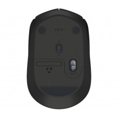 Vendita Logitech Mouse Mouse Logitech M170 Wireless grey (910-004642) 910-004642