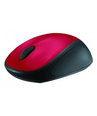 Mouse WL Logitech M235 Red