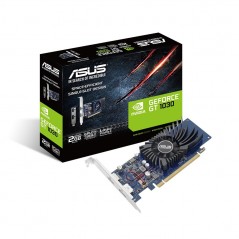 Vendita Asus Schede Video Nvidia Asus GeForce GT 1030 2GB GDDR5 BRK 90YV0AT2-M0NA00