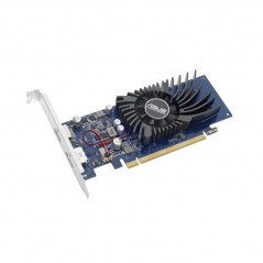 Vendita Asus Schede Video Nvidia Asus GeForce GT 1030 2GB GDDR5 BRK 90YV0AT2-M0NA00