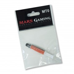 Vendita Mars Gaming Pasta Termica Mars Gaming MT0 Pasta Termica ad Alte prestazioni MT0