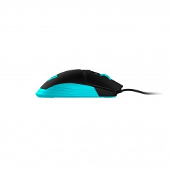 Vendita ThunderX3 Mouse Thunder X3 RM5HEX Mouse Gaming Ottico RGB 16.8 milioni colori 5000 DPI RM5HEX