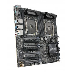 Vendita Asus Schede Madri Socket-P LGA3647 Intel Xeon Skylake ASUS WS C621E SAGE Socket-P 90SW0020-M0EAY0
