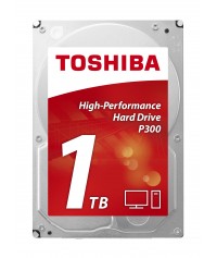 Hard Disk 3.5 Toshiba P300 1TB HDWD110UZSVA
