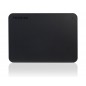 Hard Disk Esterno Toshiba Canvio Basics 2.5 1TB HDTB410EK3AA USB 3.0 Nero