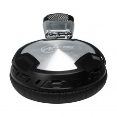 Vendita Arctic Cuffie Arctic Sound P614 BT Headset Bluetooth 4.0 HEASO-ERM47-GBA01