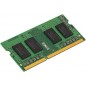 Memoria Ram Kingston SO-Dimm Ddr3 Pc1600 4Gb Cl11 1X4Gb Value Ram 1.35V