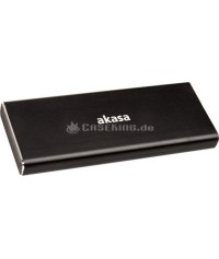 Vendita ENC Box Hdd-Ssd USB ENU3-259HD-BK 2.5'' ESTERNO NERO PER SSD & HD PLASTICA SENZA VITI USB3 ENU3-259HD-BK