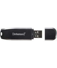 Vendita Intenso Usb Flash - Pen Drive USB Stick 128GB Intenso Speed Line 3.0 3533491 3533491