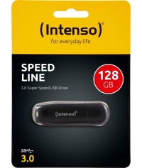 USB 128 GB Intenso Speed Line 3.0 3533491