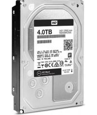 Hard Disk 3.5 Western Digital Nero 4TB WD4005FZBX