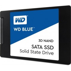 Vendita Western Digital Hard Disk Ssd Western Digital Ssd 1TB WDS100T2B0A Blue 3D WDS100T2B0A