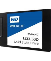 Vendita Western Digital Hard Disk Ssd Western Digital Ssd 1TB WDS100T2B0A Blue 3D WDS100T2B0A