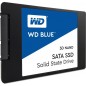 Western Digital Ssd 1TB WDS100T2B0A Blue 3D