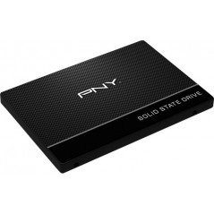 Vendita Pny Hard Disk Ssd PNY SSD 240GB CS900 SSD7CS900-240-PB