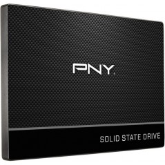 Vendita Pny Hard Disk Ssd PNY SSD 120GB CS900 SSD7CS900-120-PB