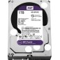 Hard Disk 3.5 Western Digital 1TB Purple WD10PURZ