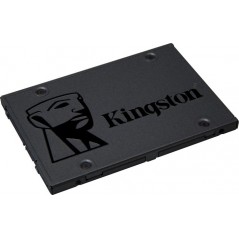 Vendita Kingston Technology Hard Disk Ssd Kingston A400 SSD 240GB SataIII 2.5\\" 500/350 MB/s SA400S37/240G