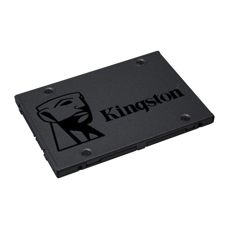 Kingston A400 SSD 240GB SataIII 2.5" 500/350 MB/s