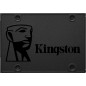 Kingston A400 SSD 240GB SataIII 2.5" 500/350 MB/s