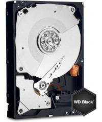Hard Disk 3.5 Western Digital 1TB Black WD1003FZEX