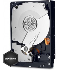 Hard Disk 3.5 Western Digital 1TB Black WD1003FZEX